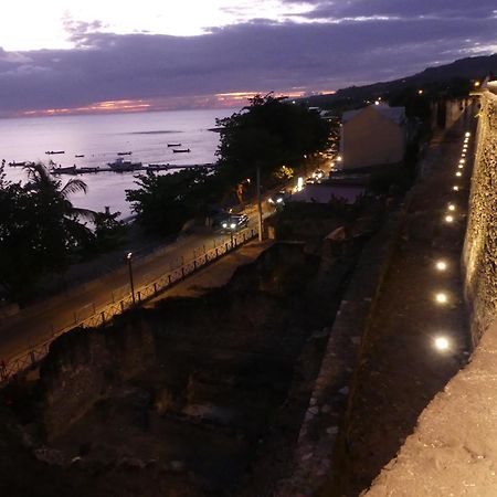 Caraibes Holidays Сент-Анн Экстерьер фото