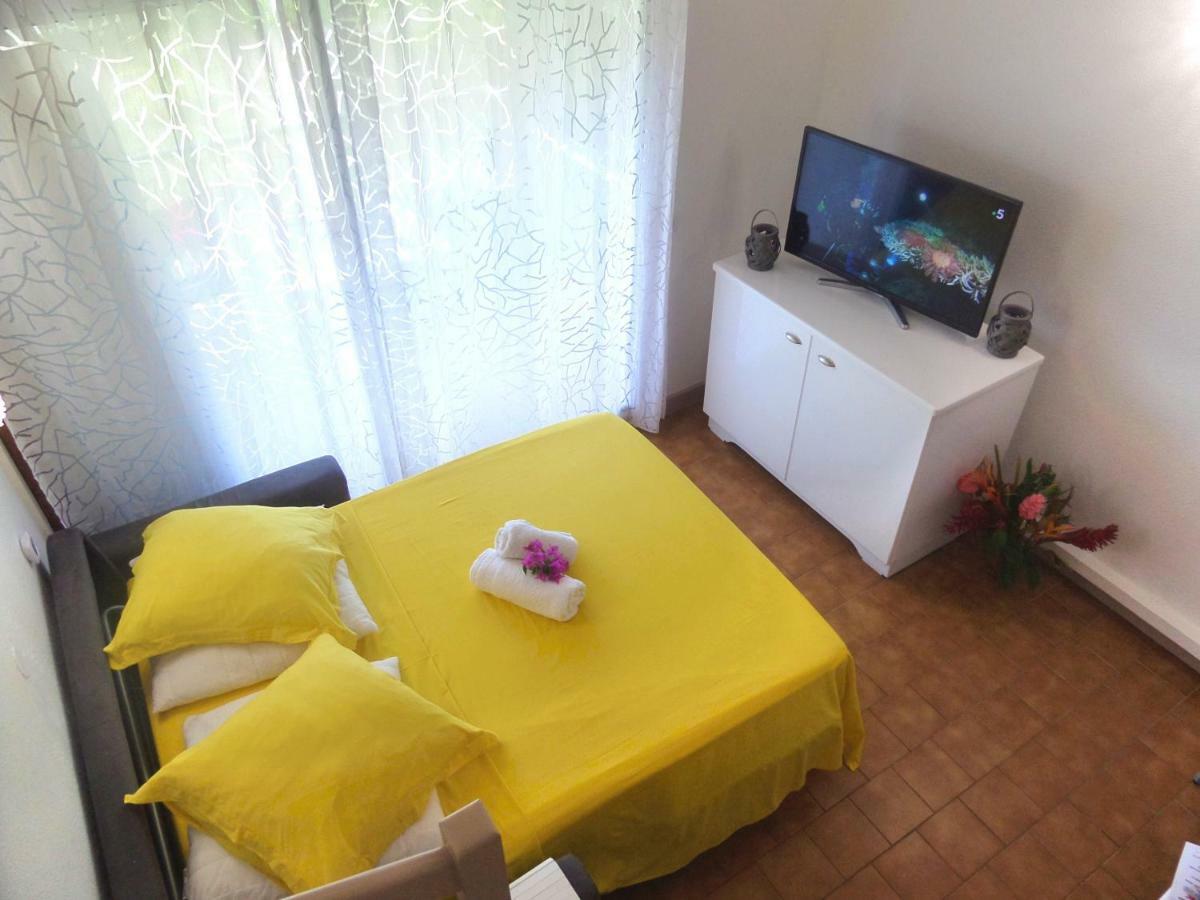 Caraibes Holidays Сент-Анн Экстерьер фото